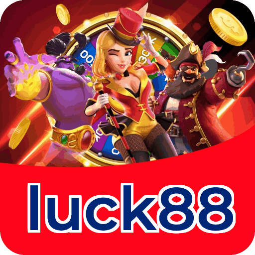 Estatísticas luck88