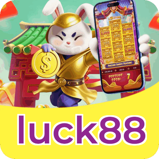 Acesso à conta luck88