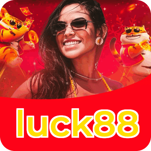 Instalação Android luck88