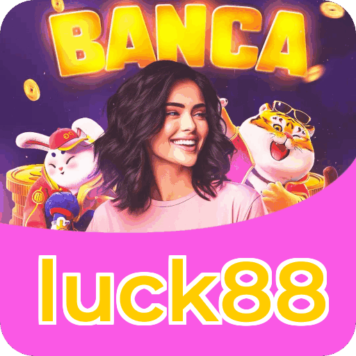 Aplicativo mobile luck88